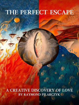 cover image of The Perefct Escape